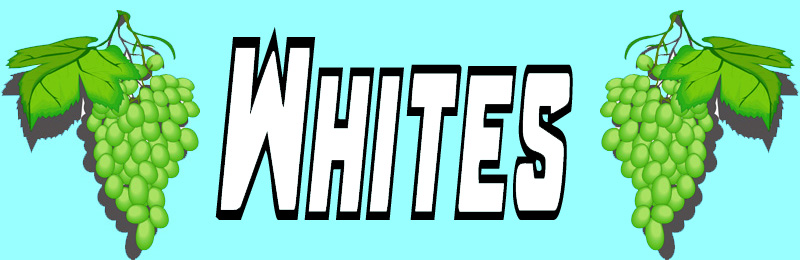 Whites Header